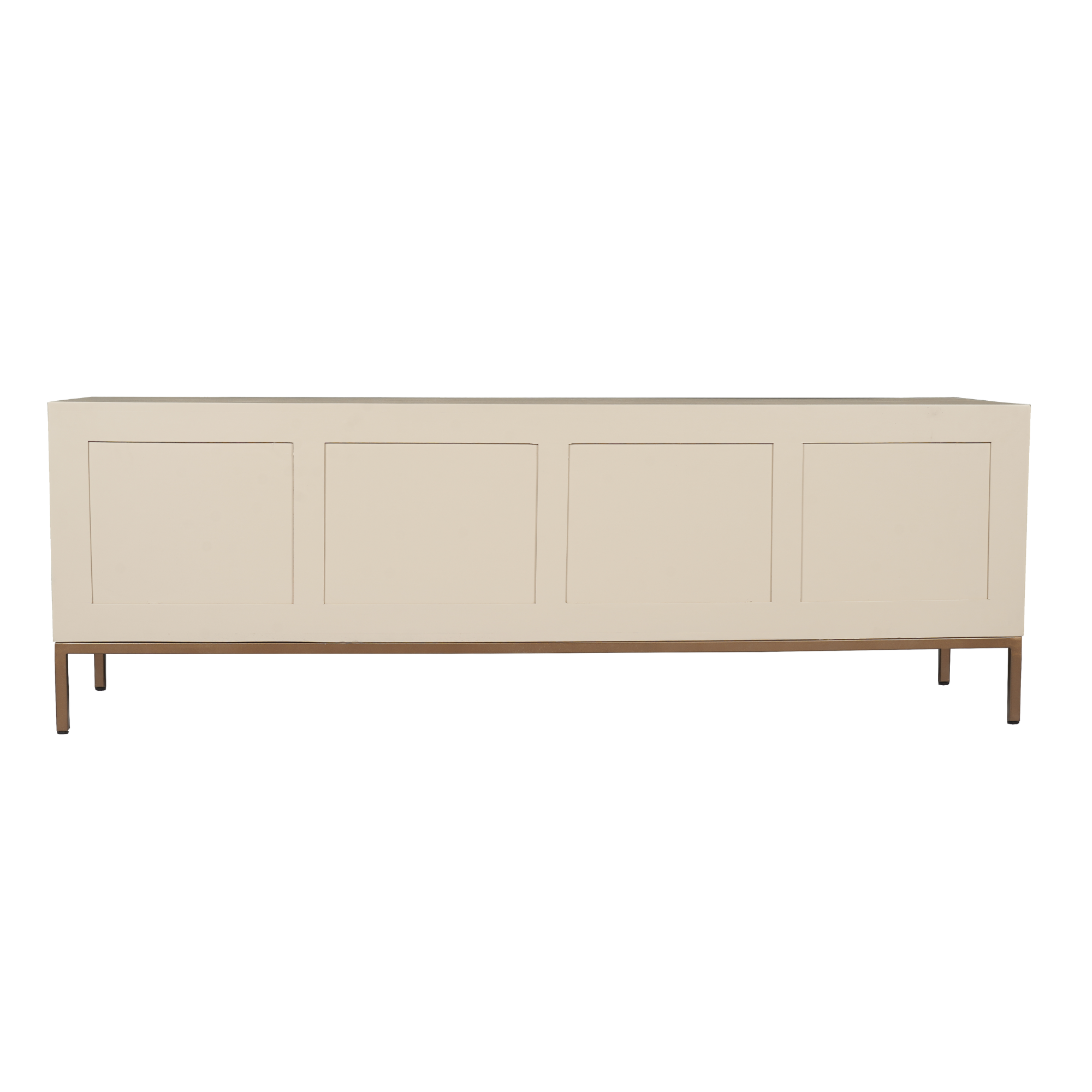 Starfurn - Tv meubel Madison - Beige - 45x165x55 cm
