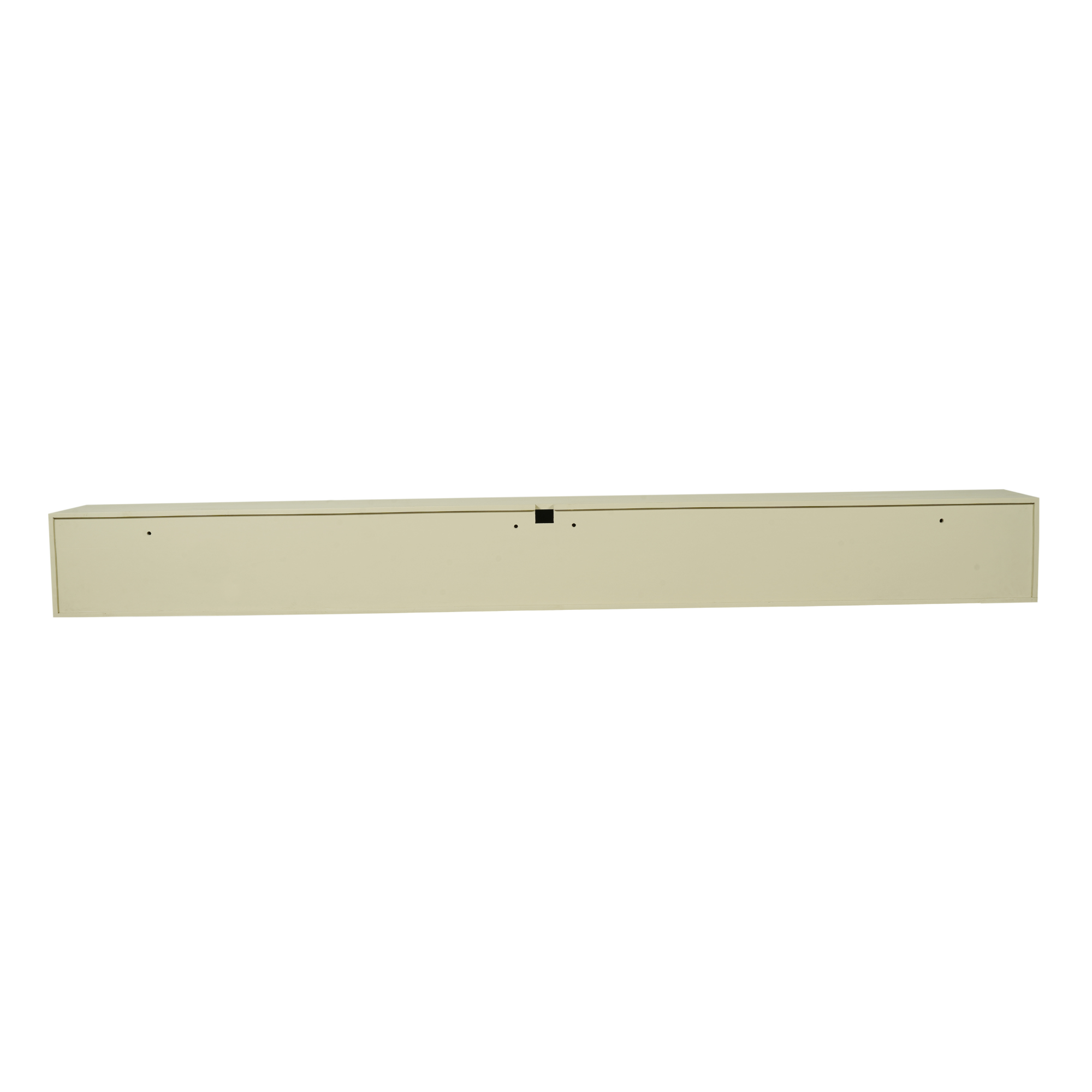 Starfurn - Tv meubel Vision - Beige - 30x280x35 cm
