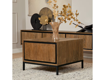 Starfurn - Bijzettafel RichWood - 60 cm