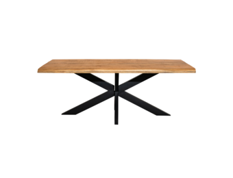 Starfurn - Boomstamtafel Denver - 240 cm