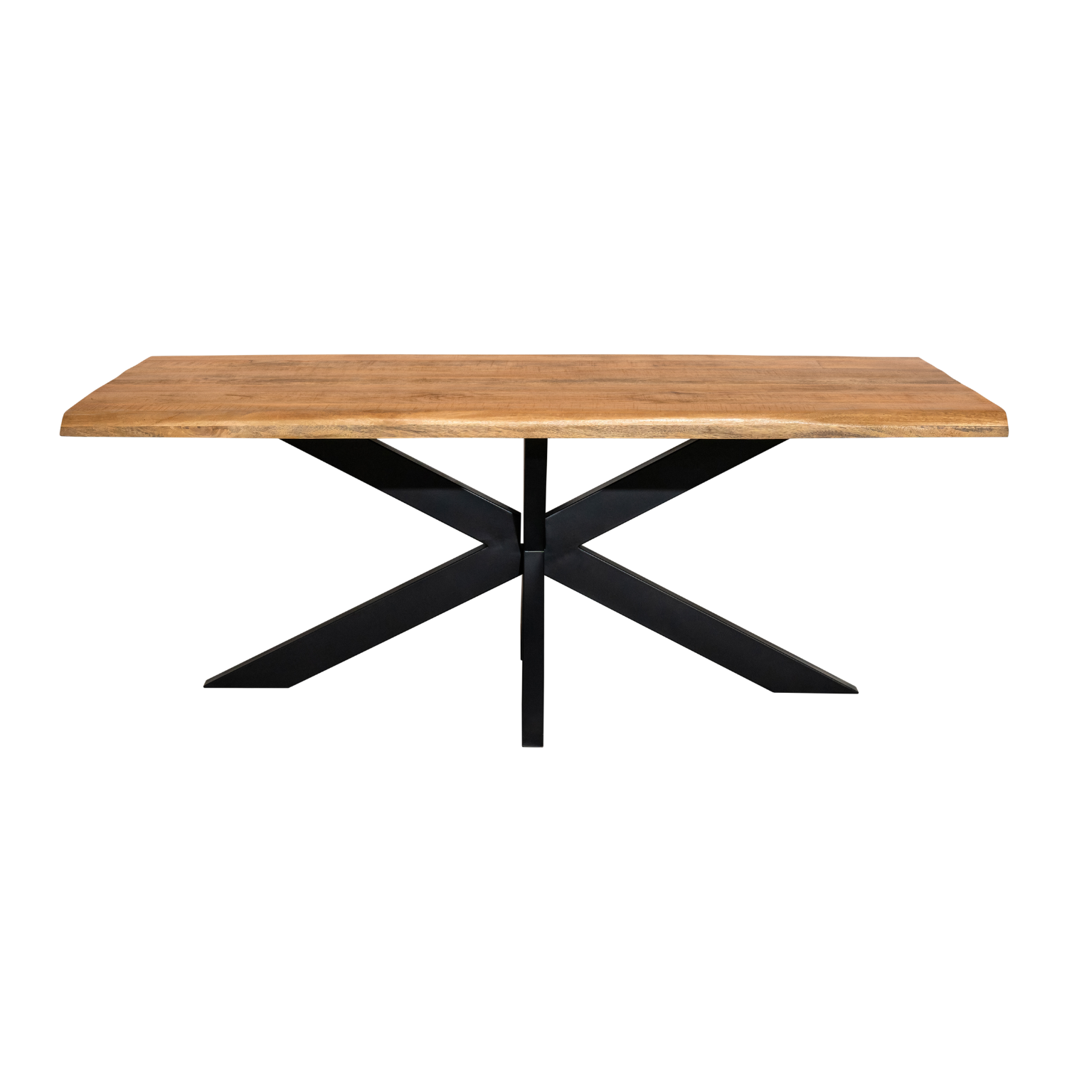 Starfurn - Boomstamtafel Denver - 240 cm