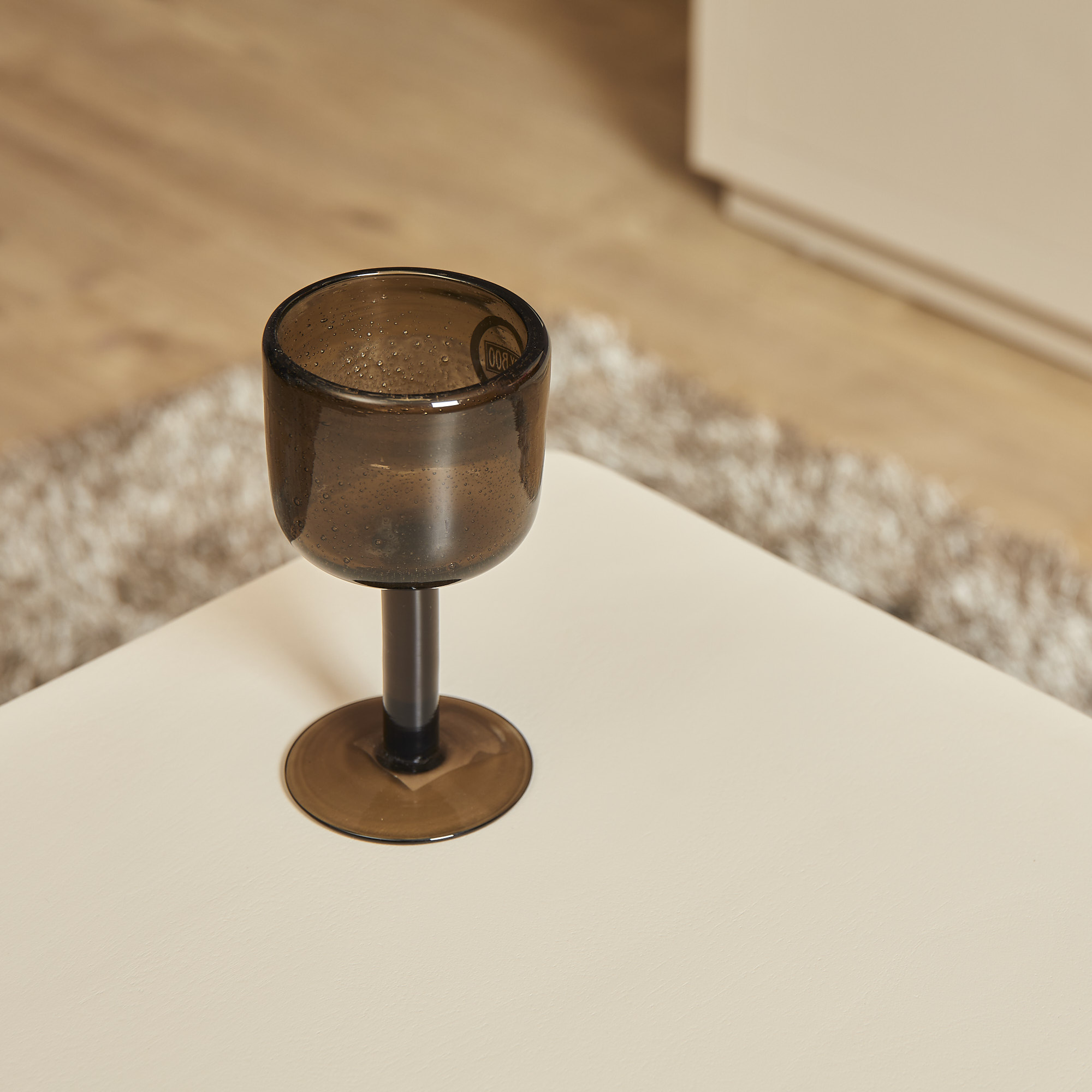 Starfurn - Salontafel Saya - Wit - 50x50x51 cm