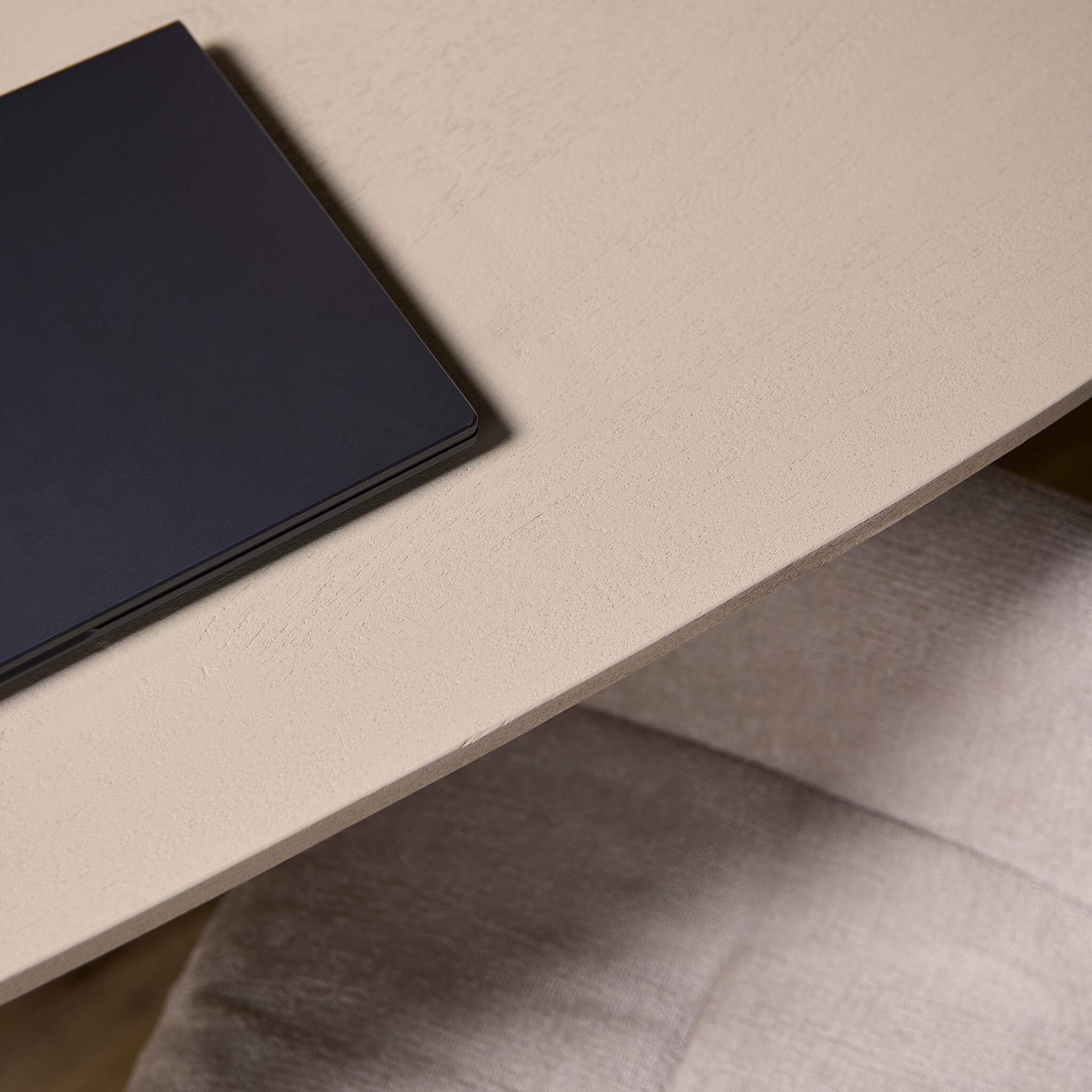 Starfurn - Eettafel Madison - Beige - 100x280x76 cm