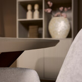 Starfurn - Eettafel Madison - Beige - 120x280x76 cm