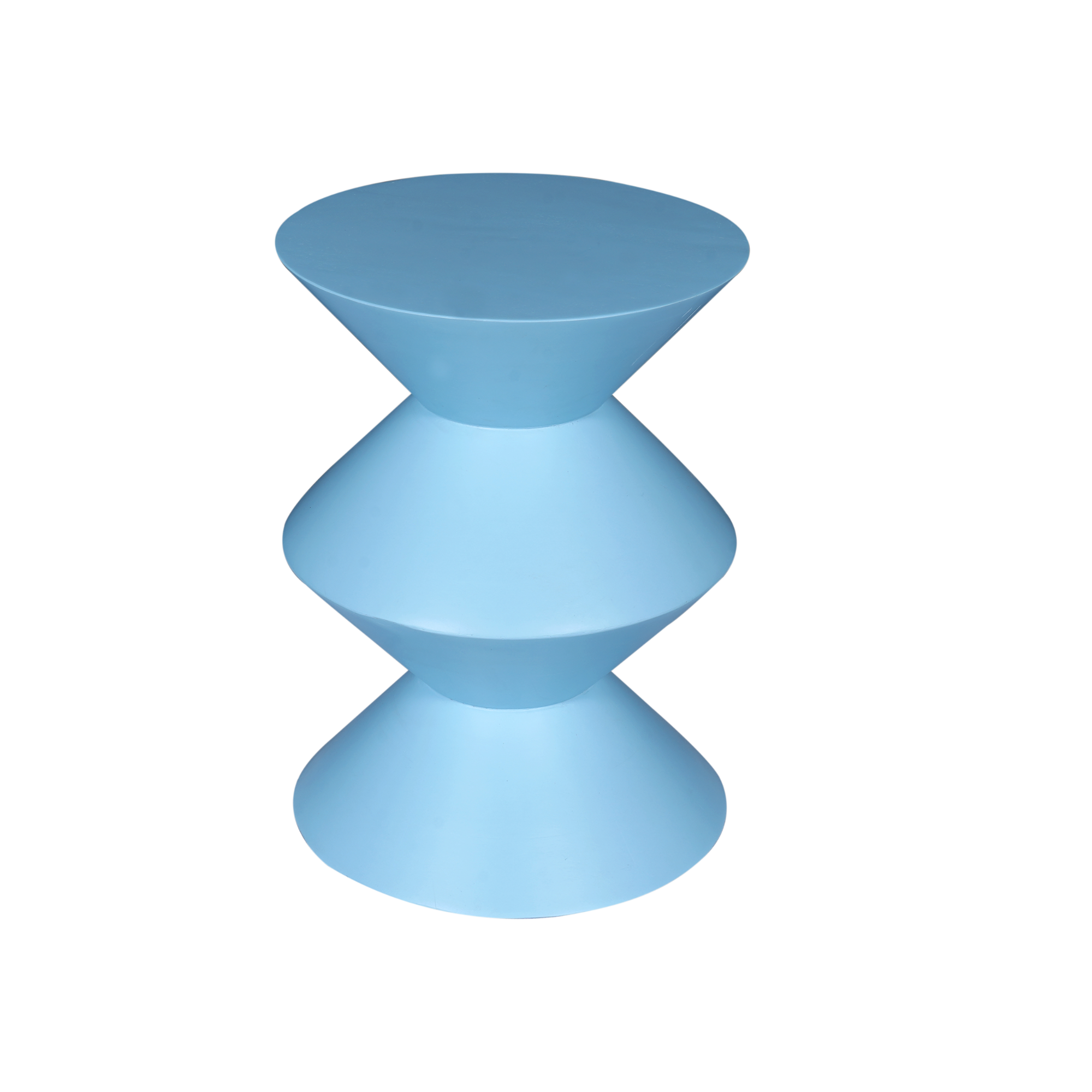 Starfurn - Bijzettafel Abel - Blauw