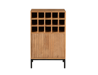 Starfurn - Wijnkast Madison Natural - 55 cm