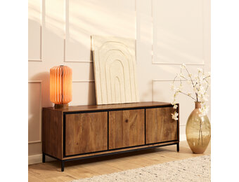 Starfurn - Tv meubel RichWood - 150 cm