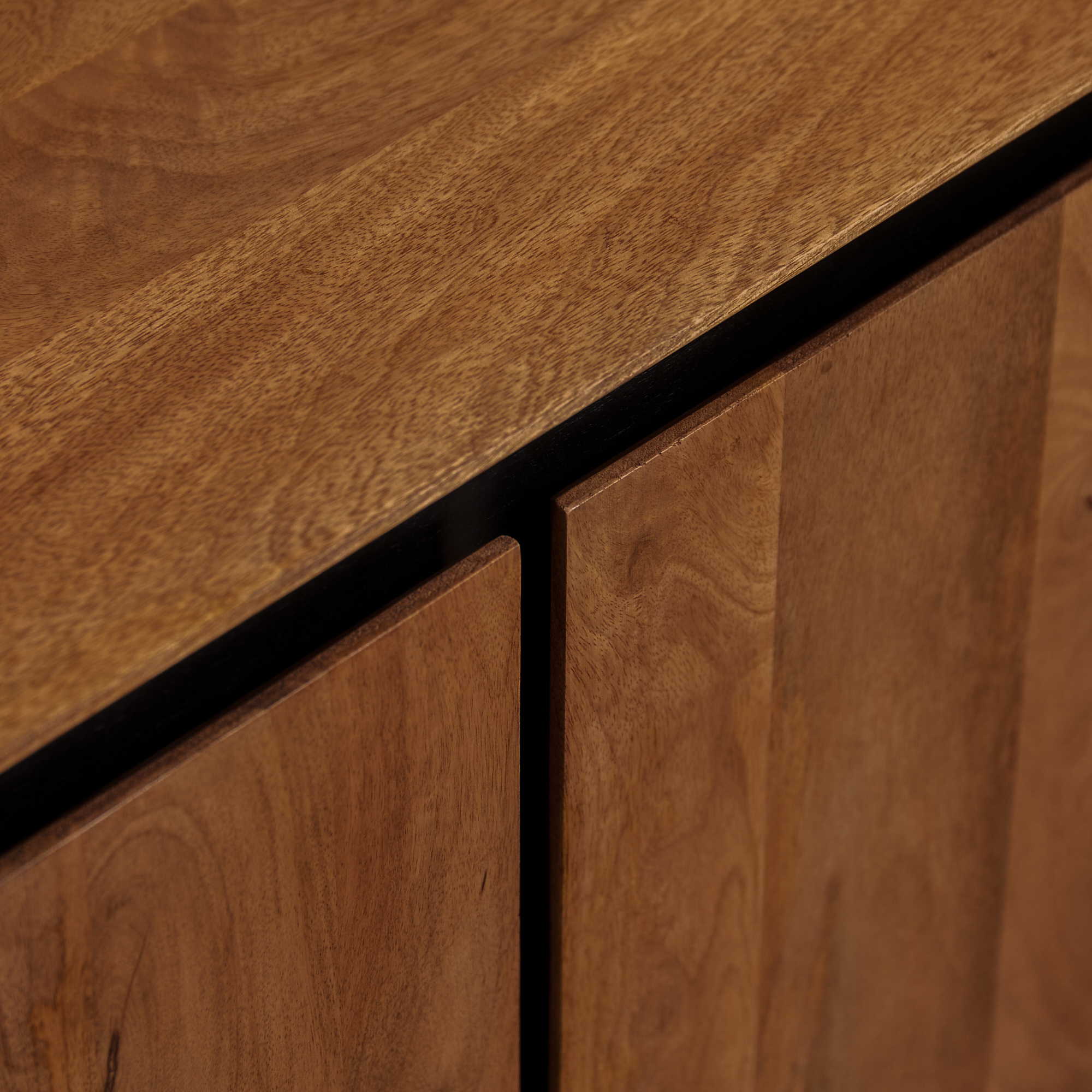 Starfurn - Tv meubel RichWood - 150 cm