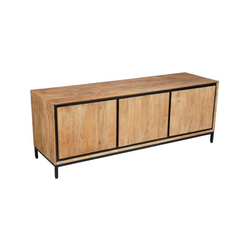 Starfurn - Tv meubel RichWood - 150 cm