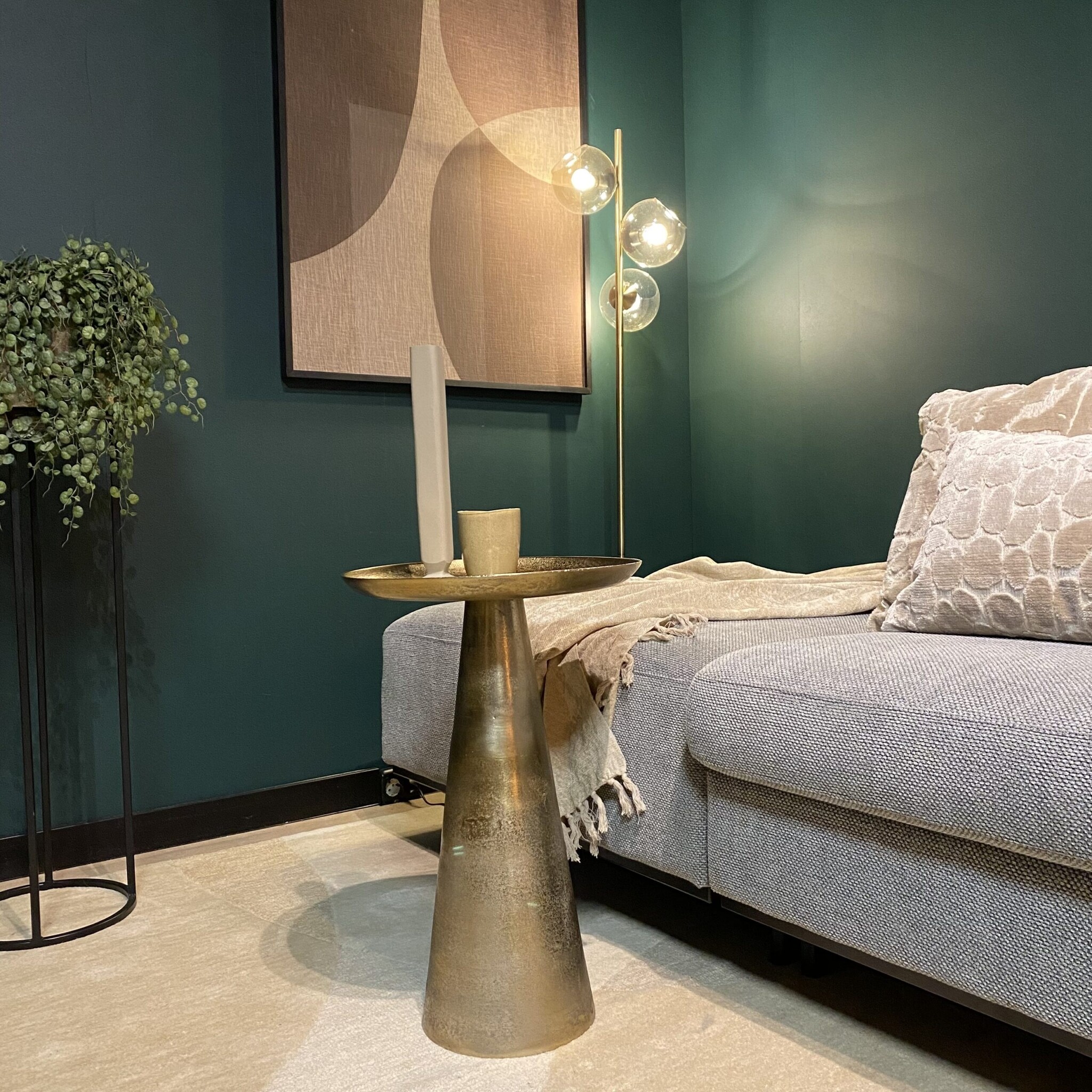 Starfurn - Salontafel Daisy - 40 cm