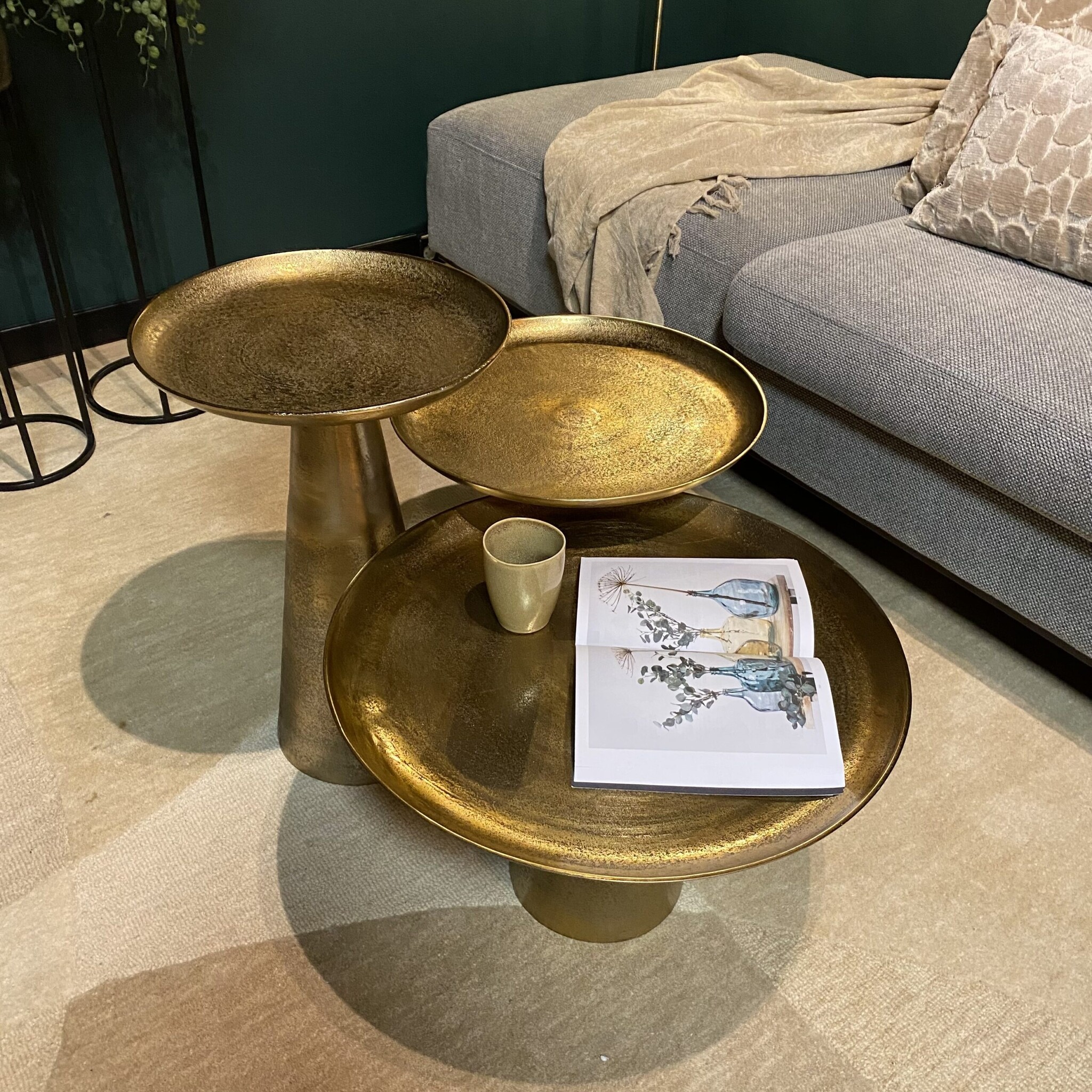 Starfurn - Salontafel Daisy - 40 cm