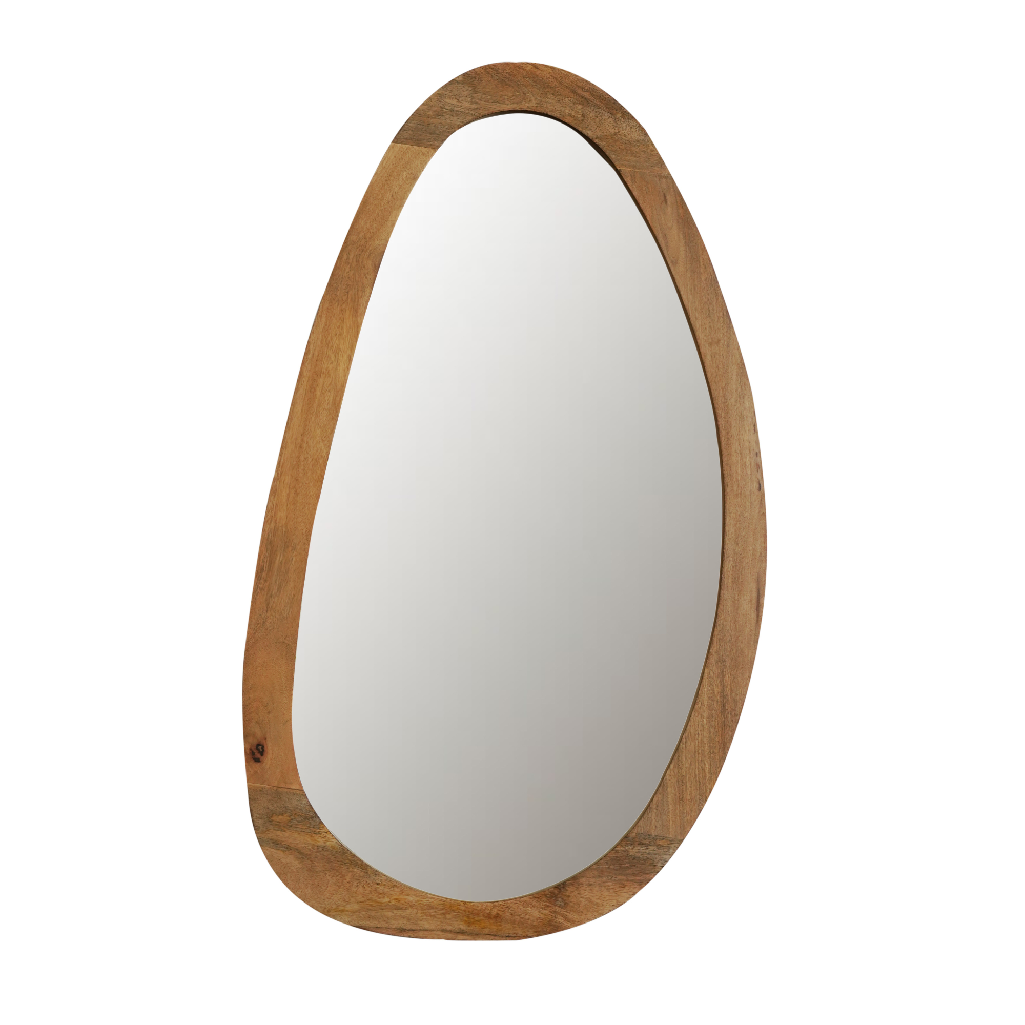 Starfurn - Spiegel Lou - 70 cm - Naturel