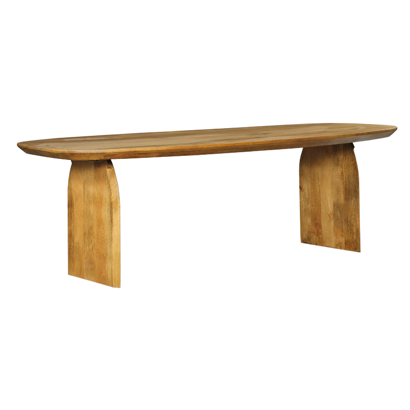 Starfurn - Eettafel Tense - 300 cm