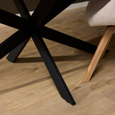 Starfurn - Eettafel Cloud - 180 cm - Eiken