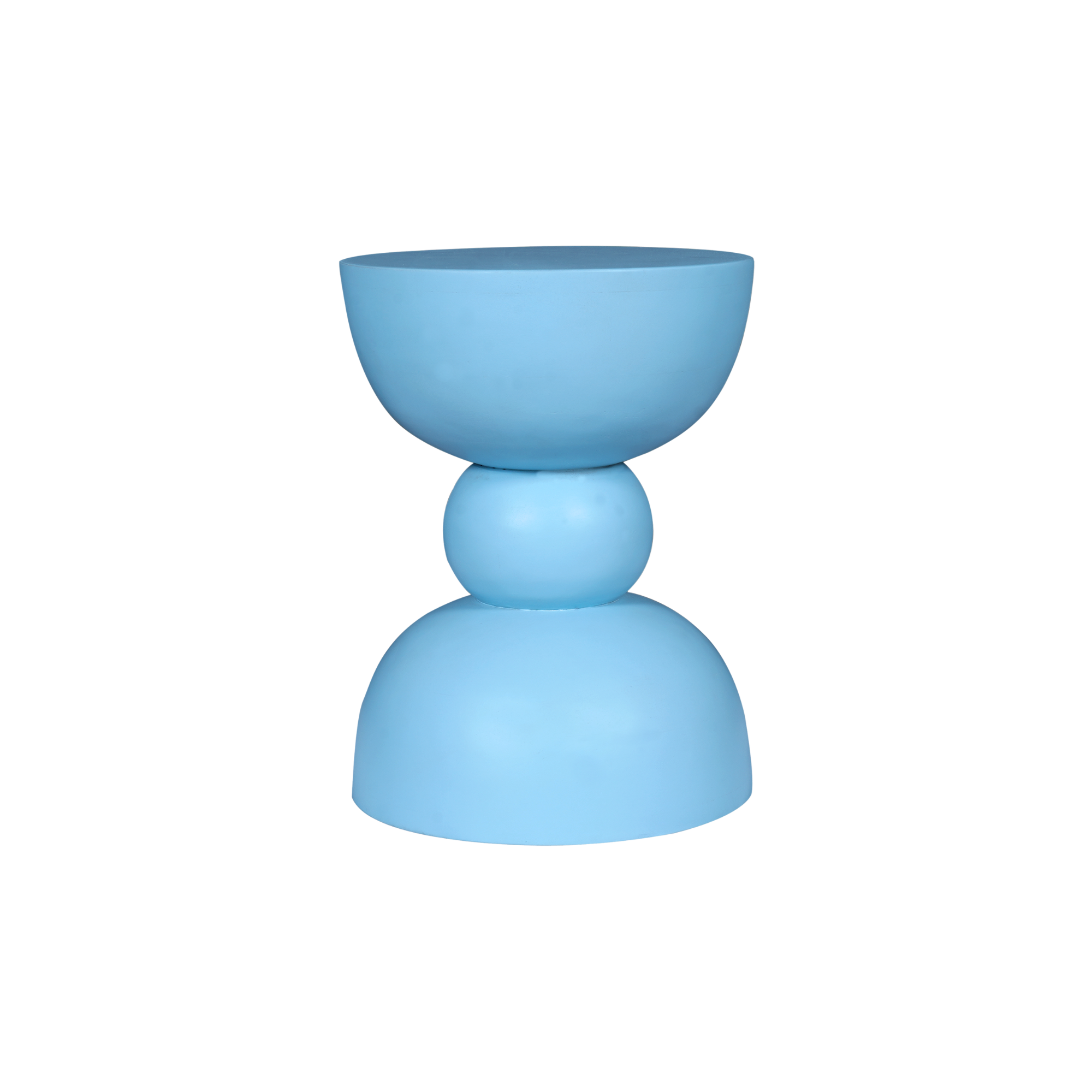 Starfurn - Bijzettafel Jon - Blauw