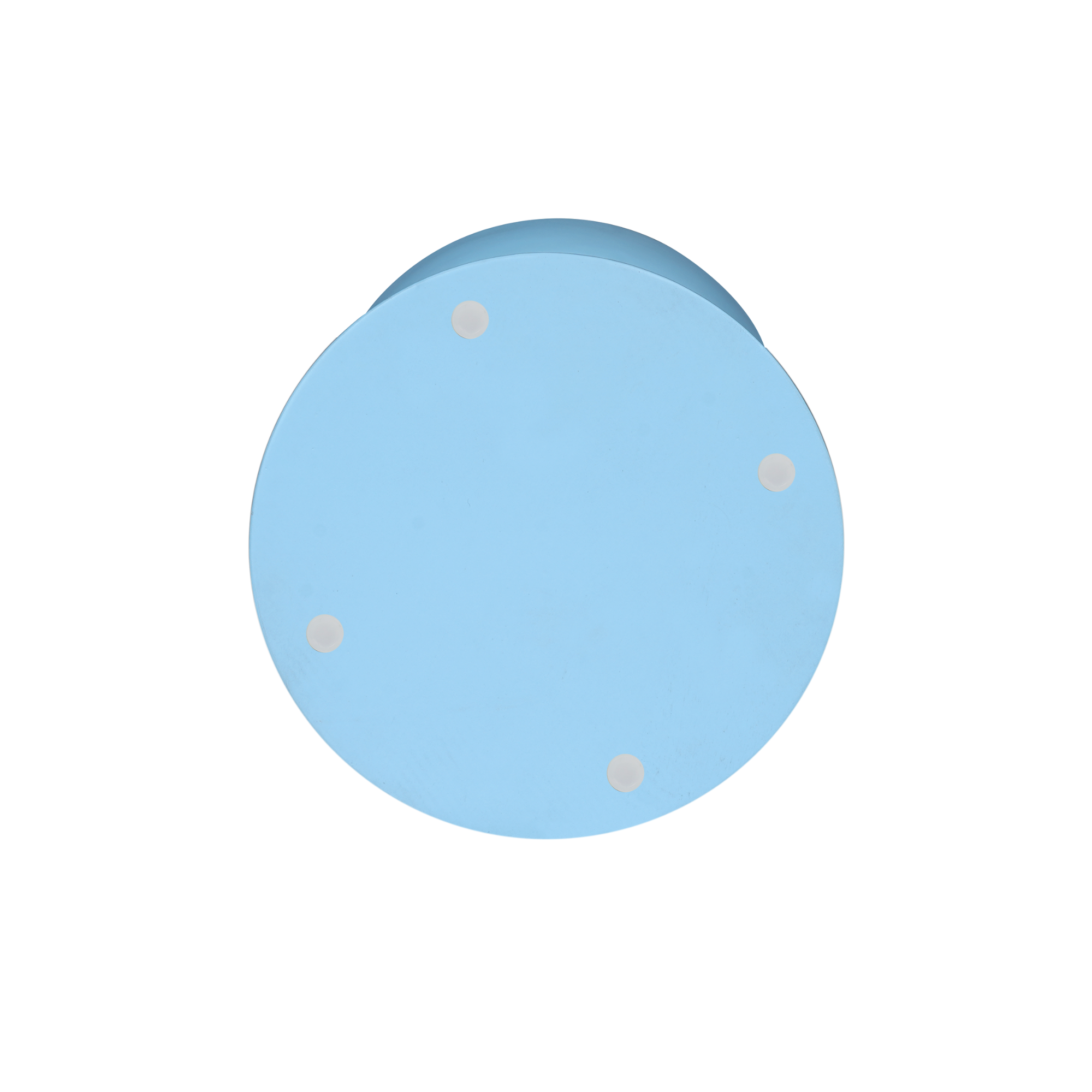 Starfurn - Bijzettafel Jon - Blauw