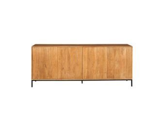 Starfurn - Dressoir Madison - Bruin - 45x210x85 cm