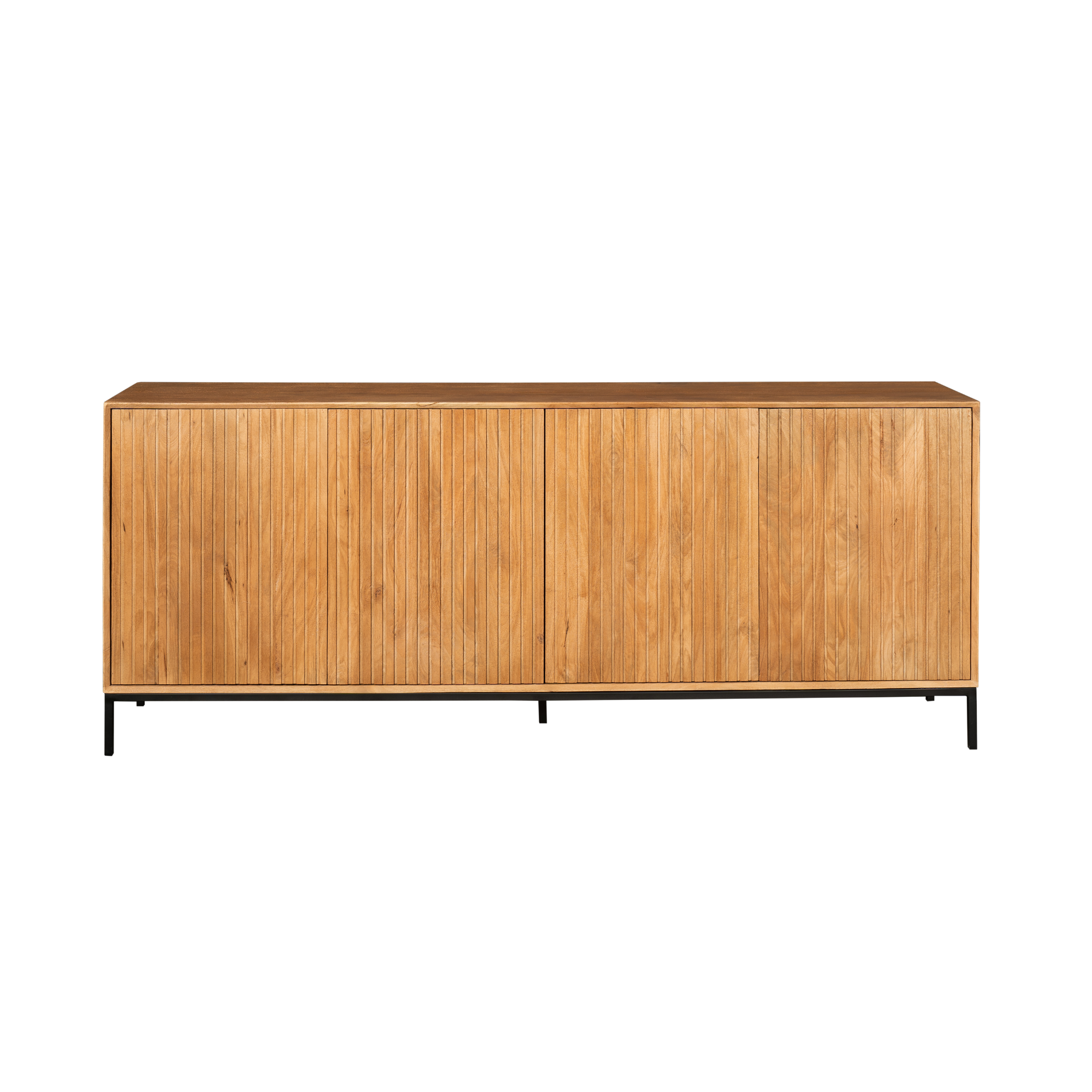 Starfurn - Dressoir Madison - Bruin - 45x210x85 cm
