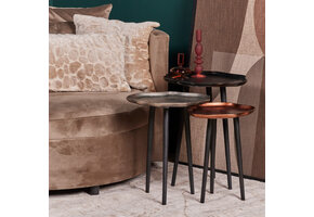 Starfurn - Bijzettafel Marna - 42 cm - Set van 3