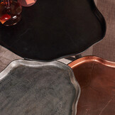 Starfurn - Bijzettafel Marna - 42 cm - Set van 3