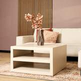 Starfurn - Salontafel Brussel Sand