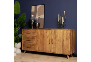 Starfurn - Dressoir Omaha - 180 cm