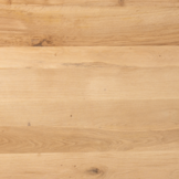 Starfurn - Eettafel Ferris - Bruin - 100x200x76 cm