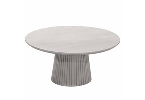 Starfurn - Salontafel Lana - Taupe - 80x80x38 cm