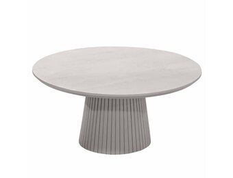 Starfurn - Salontafel Lana - Taupe - 80x80x38 cm