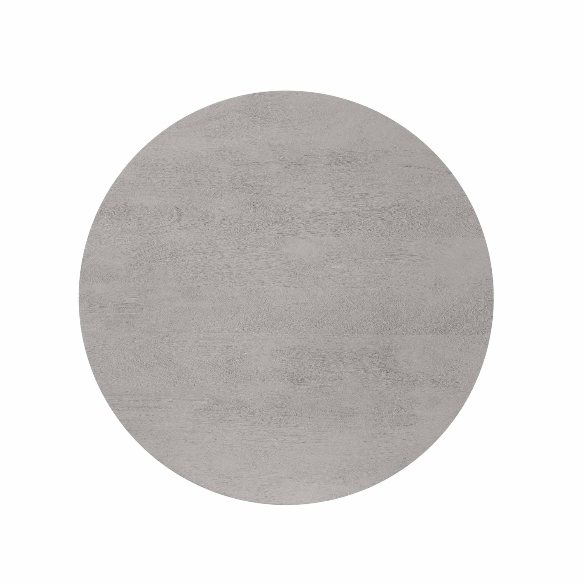 Starfurn - Salontafel Lana - Taupe - 80x80x38 cm