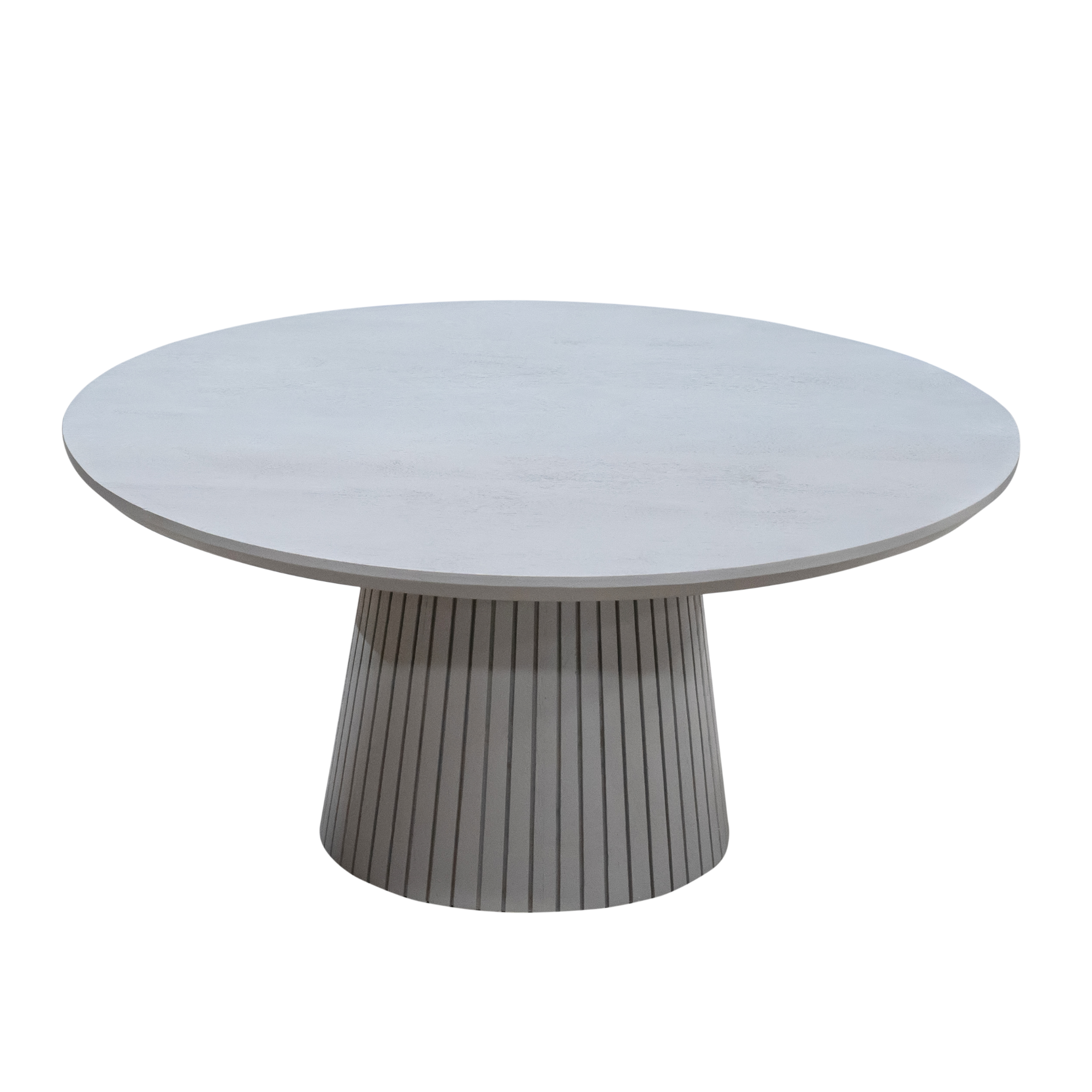 Starfurn - Salontafel Lana - Taupe - 80x80x38 cm