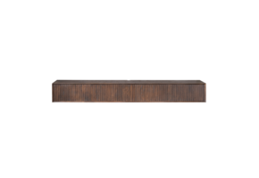 Starfurn - Tv meubel Madison - Bruin - 35x200x30 cm