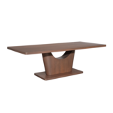 Starfurn - Eettafel Voco - 240 cm - Walnut