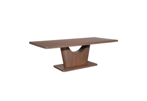 Starfurn - Eettafel Voco - 240 cm - Walnut