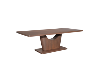 Starfurn - Eettafel Voco - 240 cm - Walnut