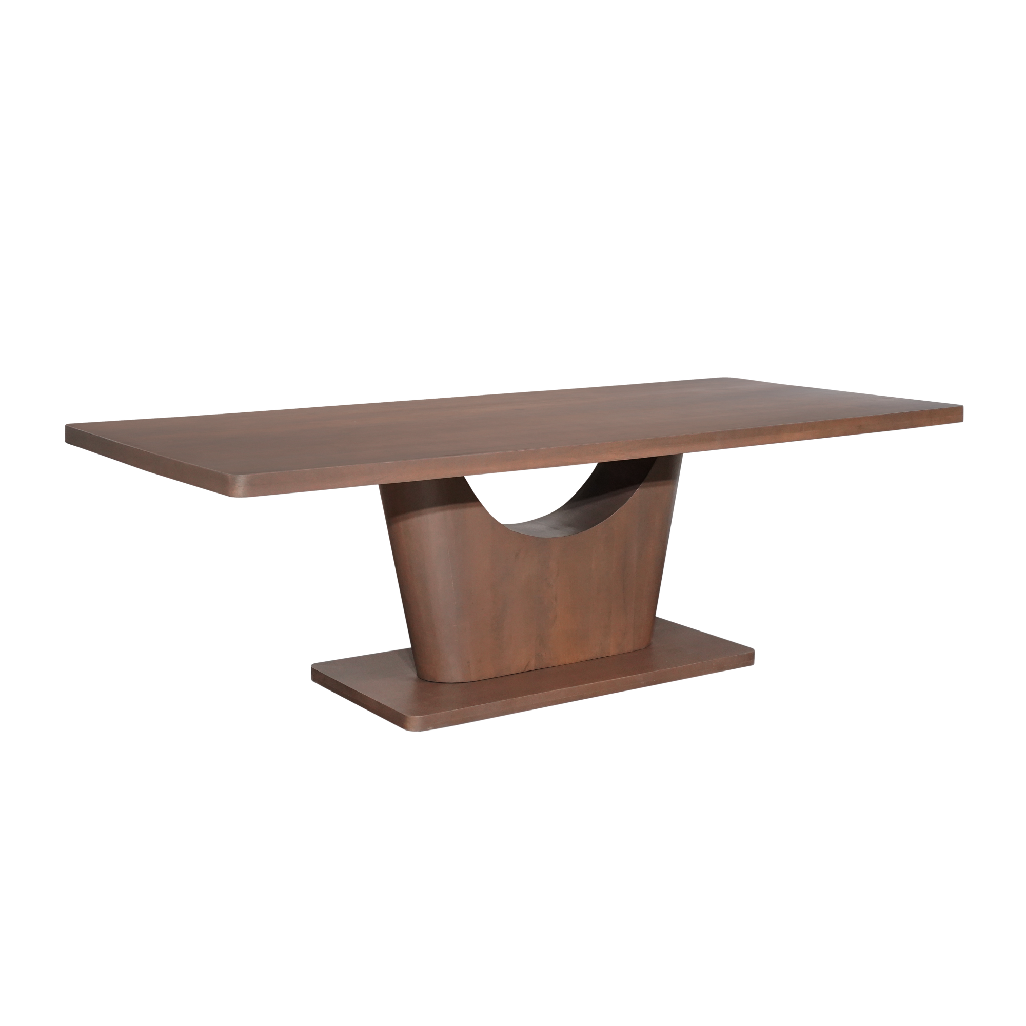 Starfurn - Eettafel Voco - 240 cm - Walnut