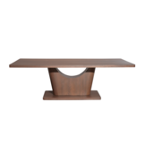 Starfurn - Eettafel Voco - 240 cm - Walnut