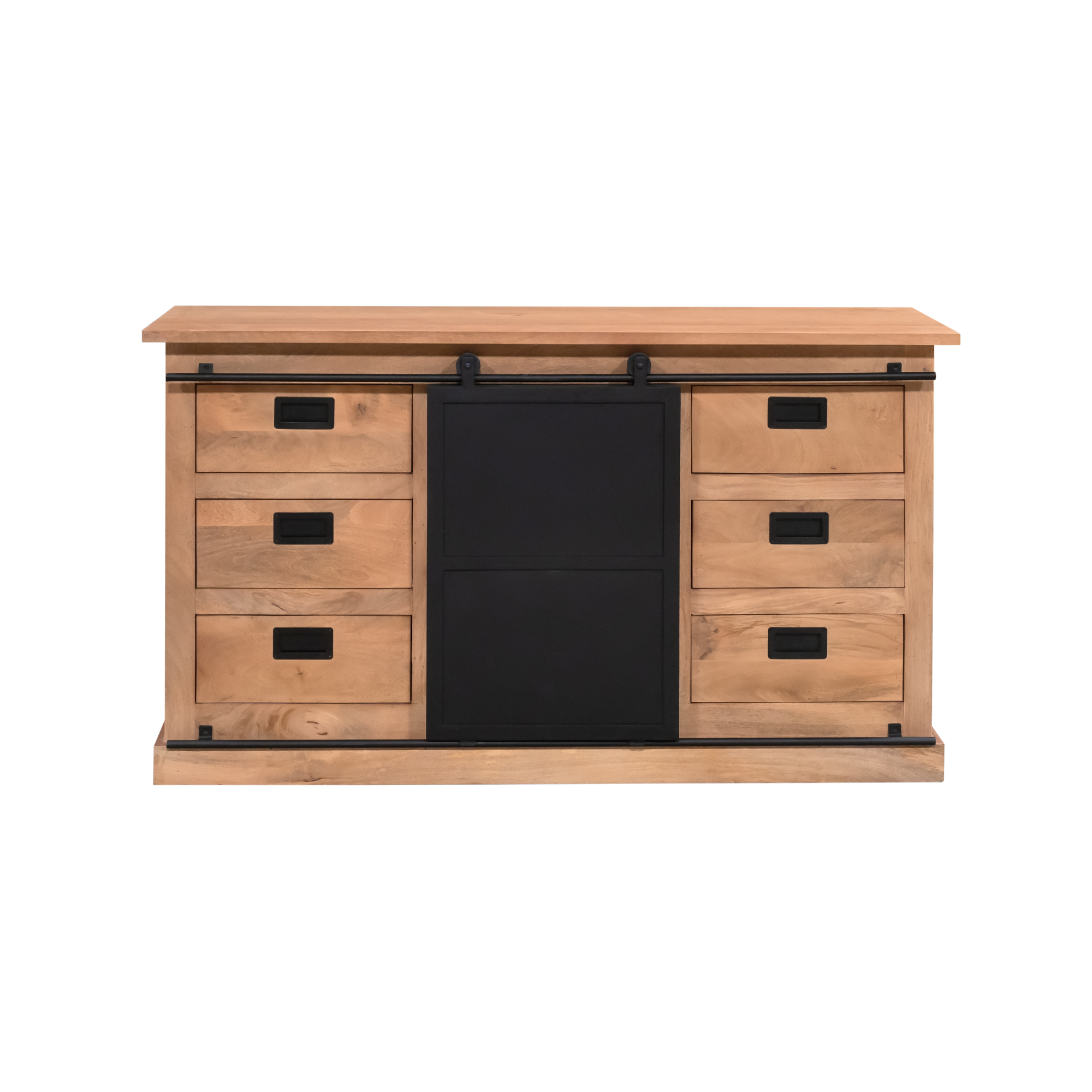 Starfurn - Dressoir Lotte - Bruin - 45x160x90 cm