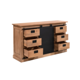 Starfurn - Dressoir Lotte - 160 cm