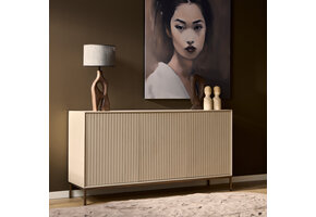 Starfurn - Dressoir Madison Sand  - 165 cm