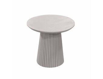 Starfurn - Salontafel Lana - Taupe - 50x50x46 cm