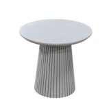 Starfurn - Salontafel Lana - Taupe - 50x50x46 cm