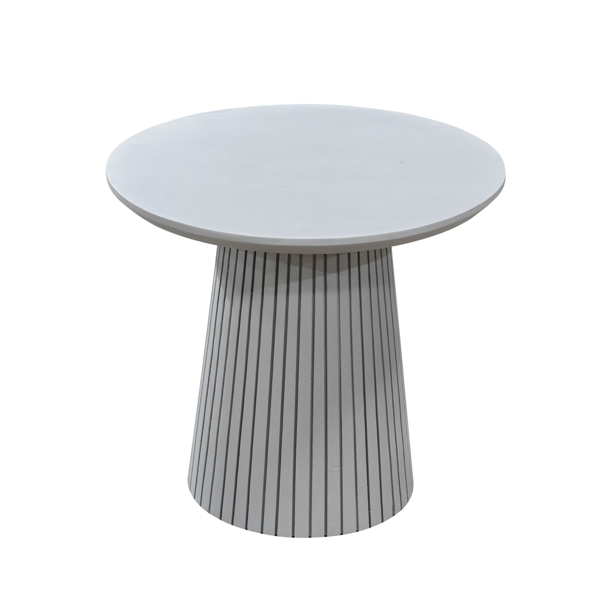 Starfurn - Salontafel Lana - Taupe - 50x50x46 cm