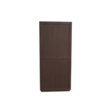 Starfurn - Boekenkast Brussel Walnut - 90 cm