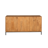 Starfurn - Dressoir Madison - Bruin - 45x165x85 cm