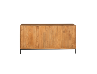 Starfurn - Dressoir Madison - Bruin - 45x165x85 cm