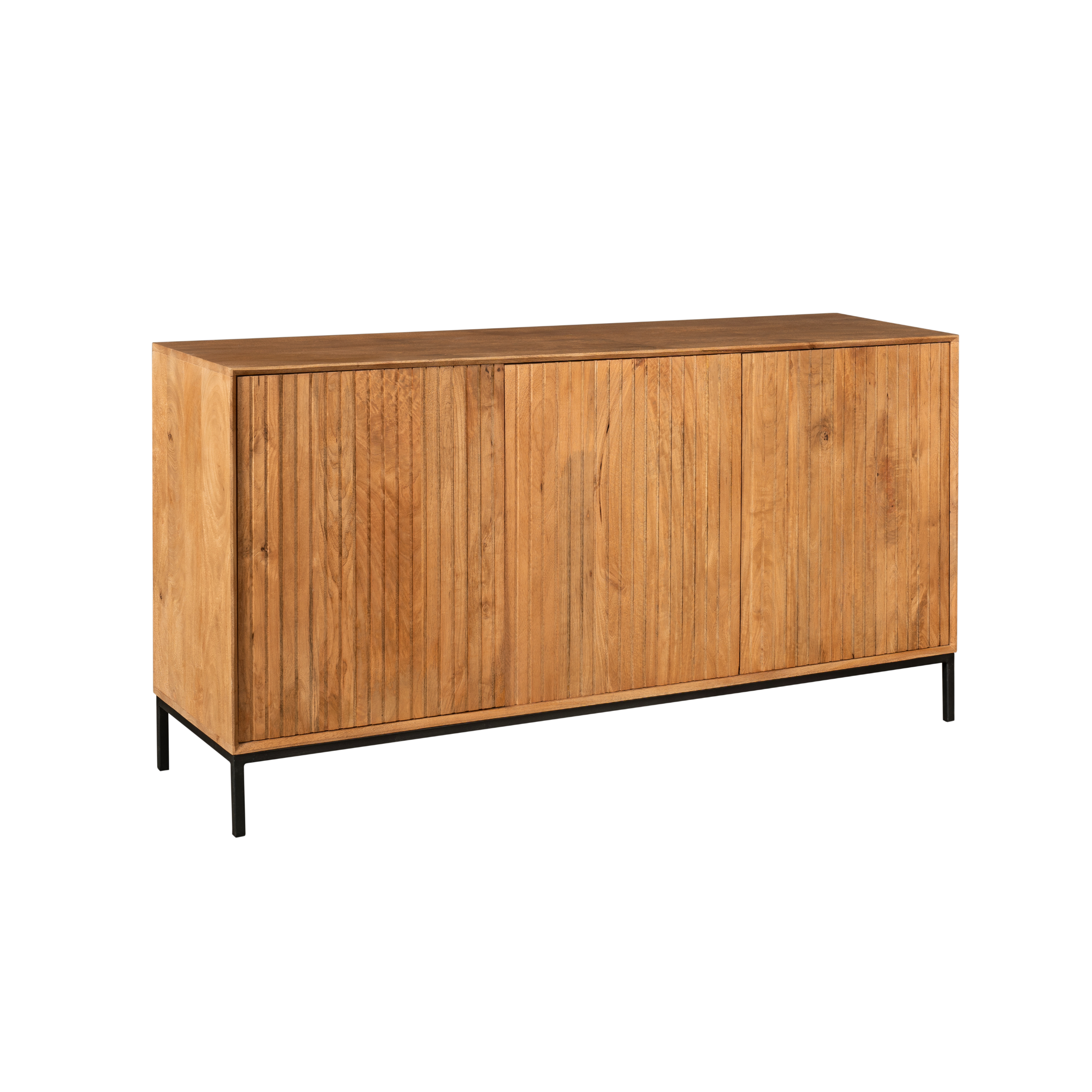 Starfurn - Dressoir Madison - Bruin - 45x165x85 cm