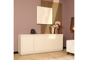 Starfurn - Dressoir Brussel Sand - 200 cm