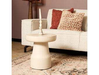 Starfurn - Bijzettafel Drum - 40 cm