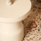 Starfurn - Bijzettafel Drum - 40 cm